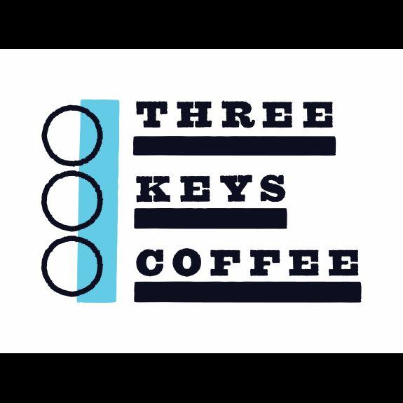 Three Keys Coffee