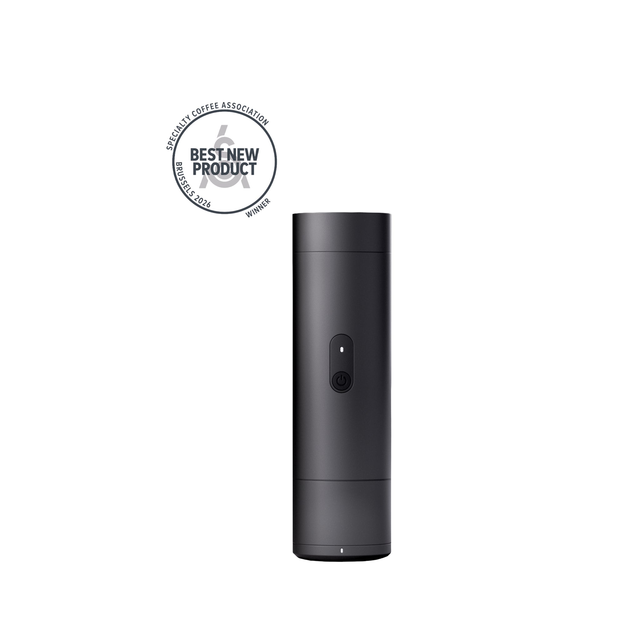 Varia's ORBI Won an SCA Award in June, and Its Real Pitch Is That the Recipe Travels With the Coffee