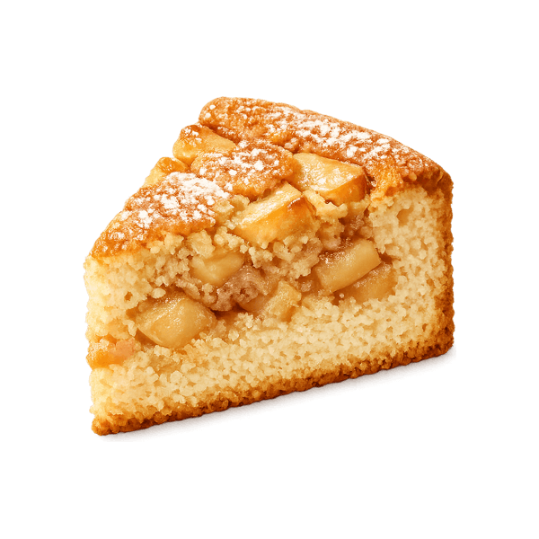 Apple Cake