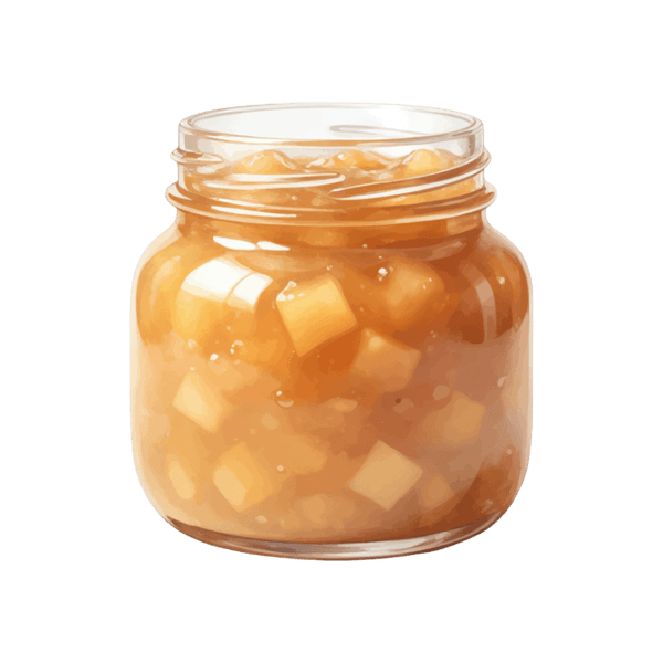 Apple Jam
