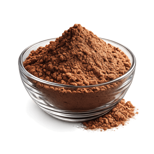 Raw Cacao