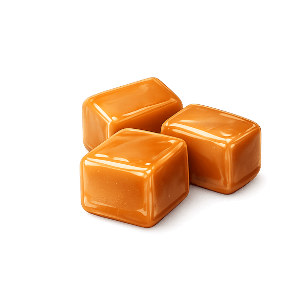 Sweet Caramel