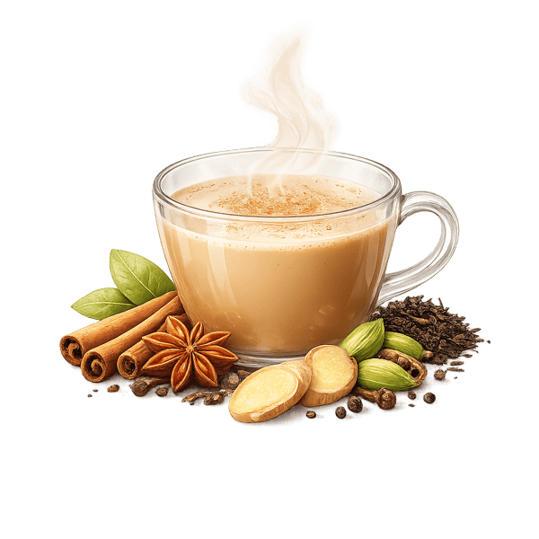 Chai Spice