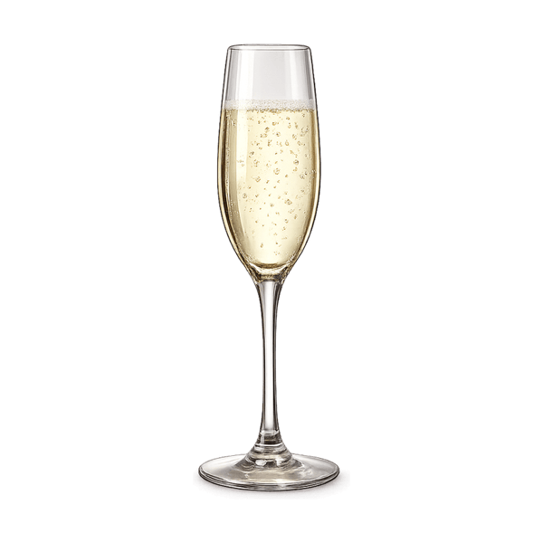Champagne Grape