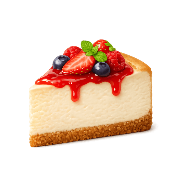 Cheesecake