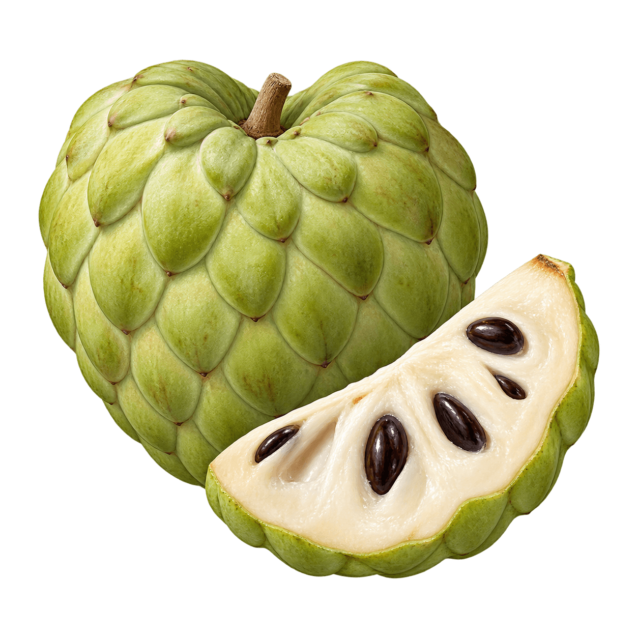 Cherimoya