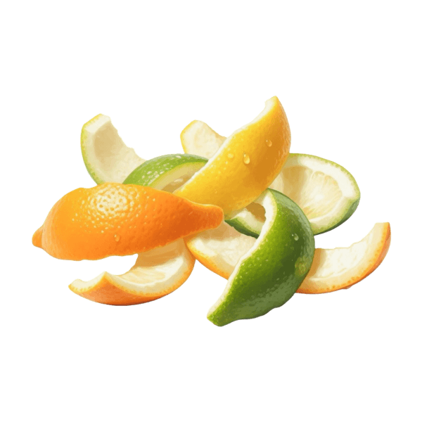 Citrus Zest