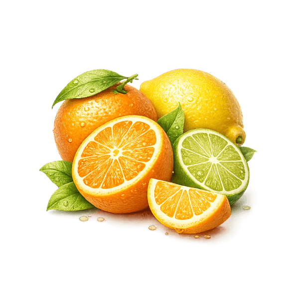 Bittersweet Citrus