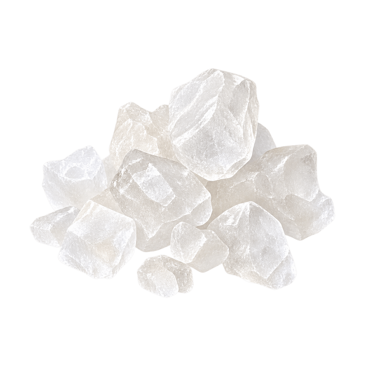 Crystal Sugar