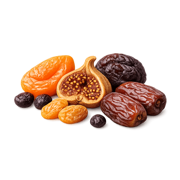 Dried Fruit