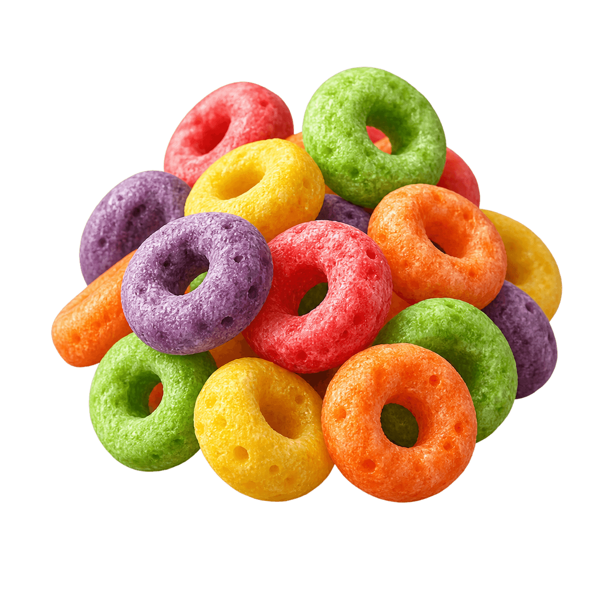 Froot Loops