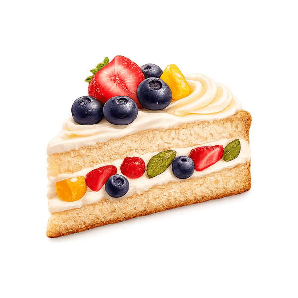 Tart Berry