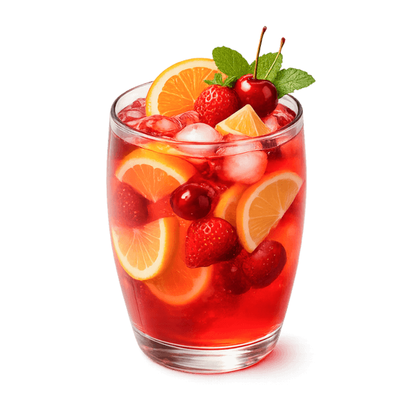 Fruit Punch
