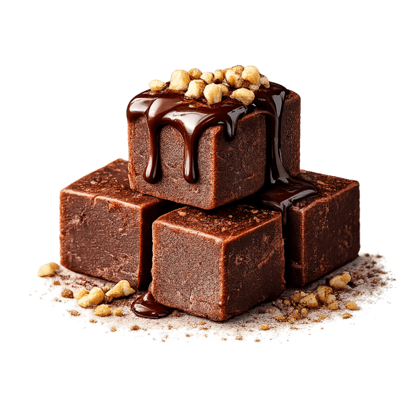 Chocolate Fudge