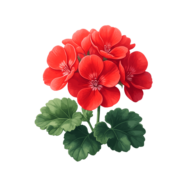 Geranium
