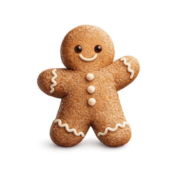 Ginger Snap