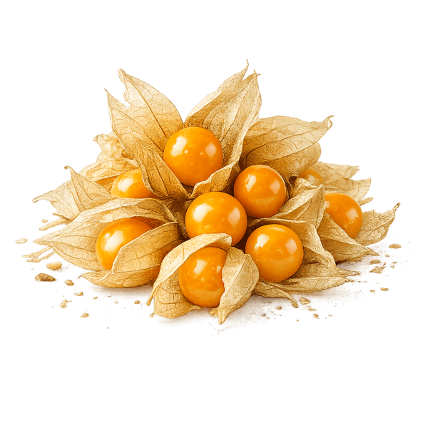 Golden Berry
