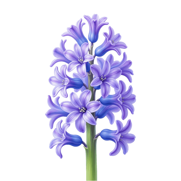 Hyacinth