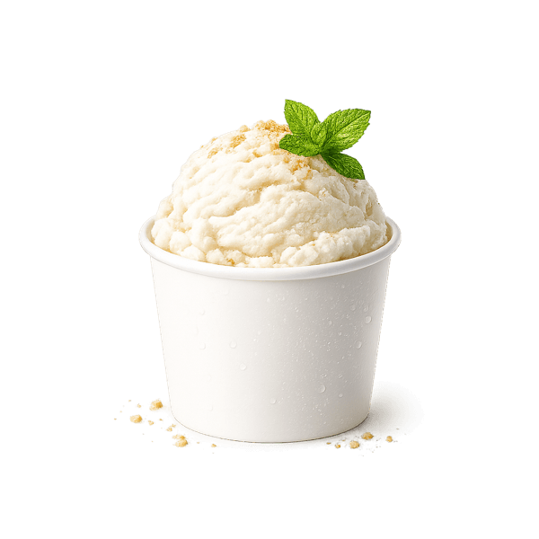 Vanilla Ice Cream