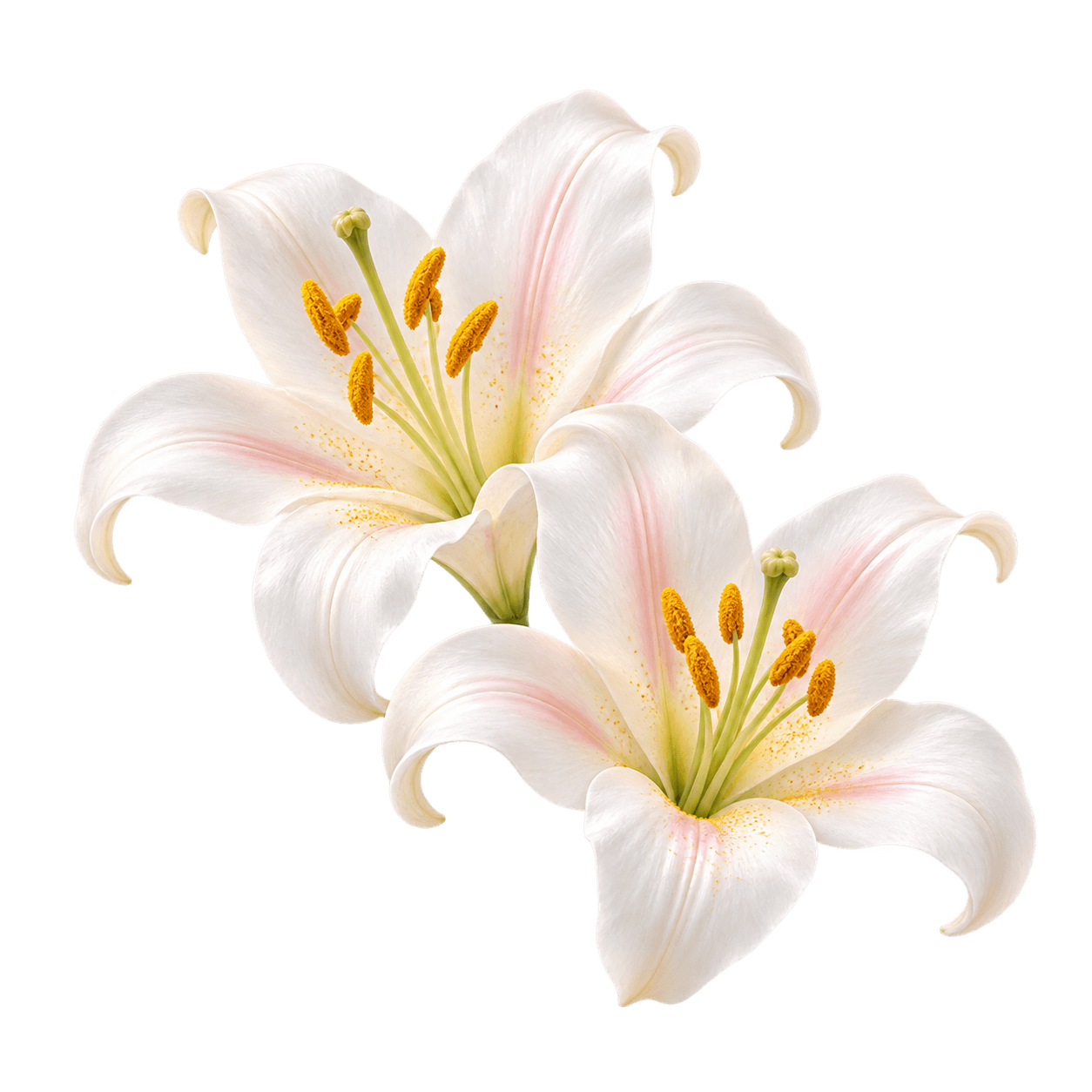 Lilies