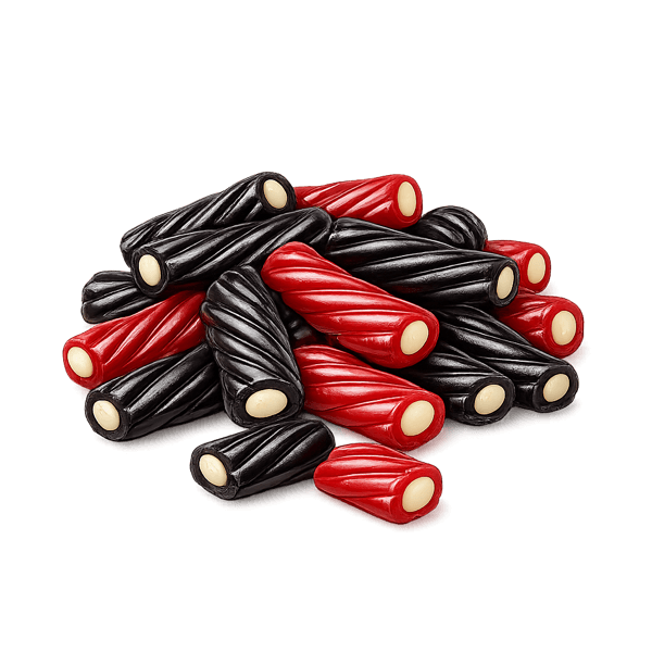Red Liquorice