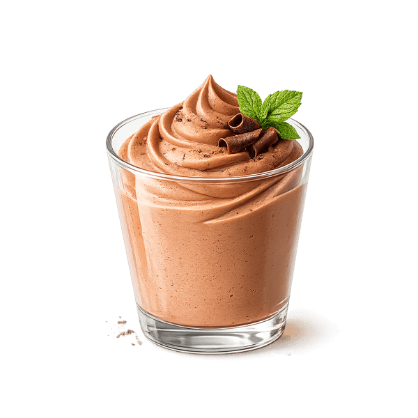 Chocolate Mousse