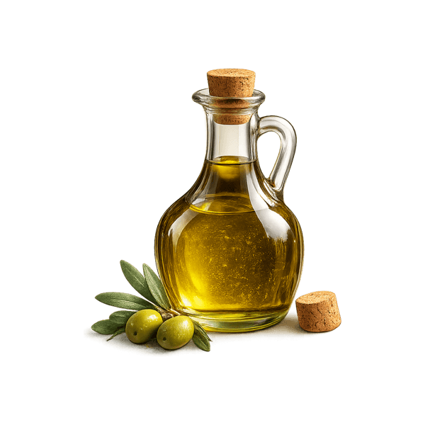 Almond Oil