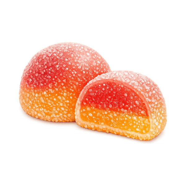 Sweet Peach