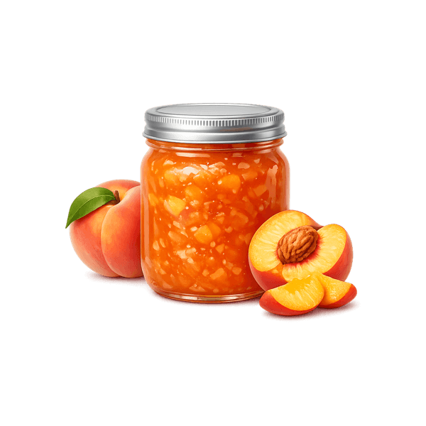 Peach Jam