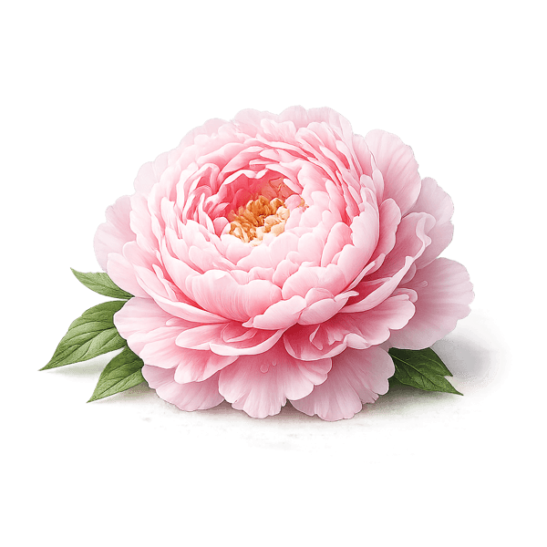 Peony