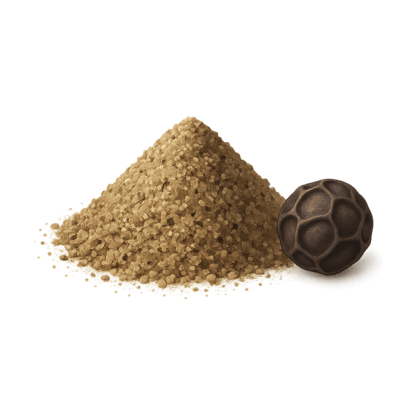 Black Pepper