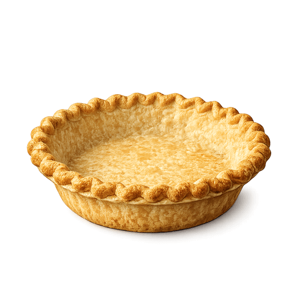 Pie Crust