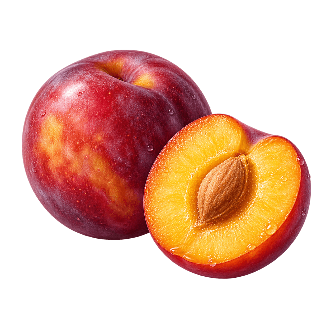 Pluot