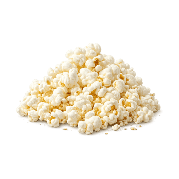 Caramel Popcorn