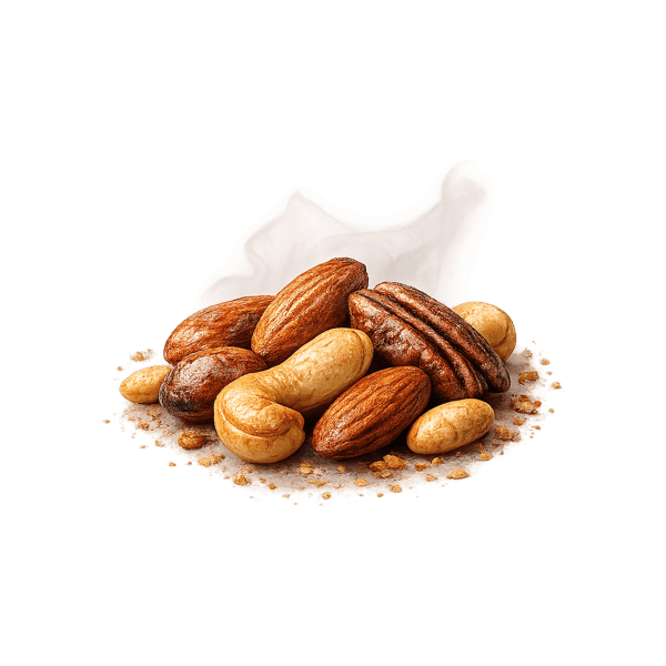 Roasted Nuts