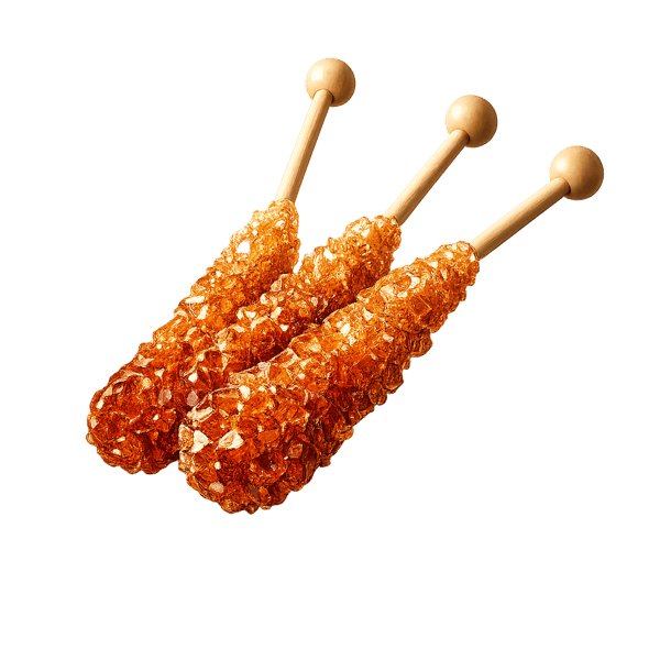 Rock Candy