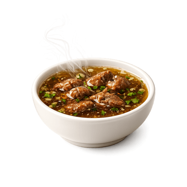 Savory