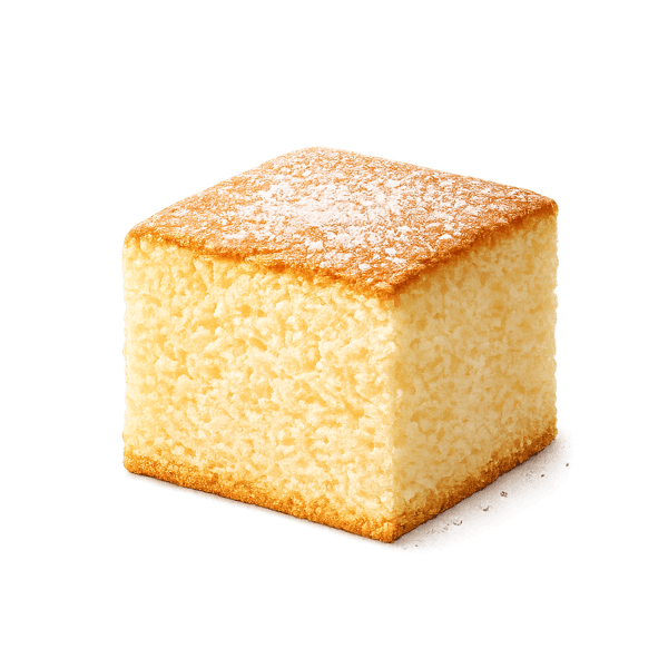 Pound Cake