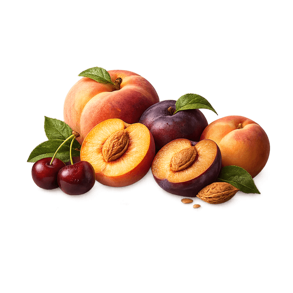 Stone Fruit
