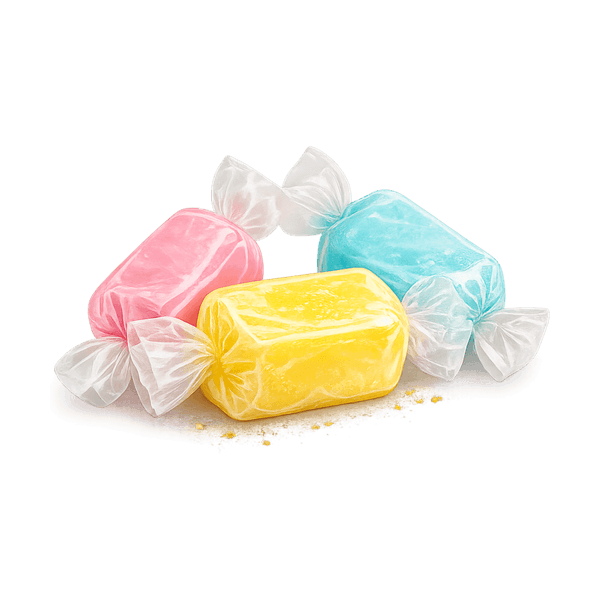 Taffy