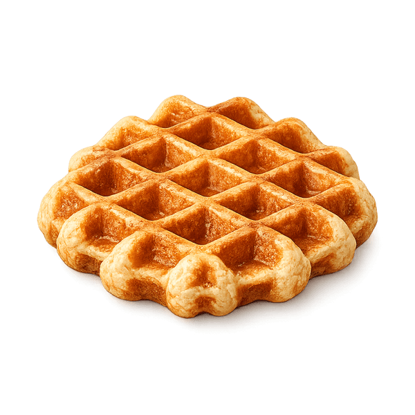 Vanilla Wafer