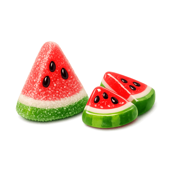 Watermelon Candy
