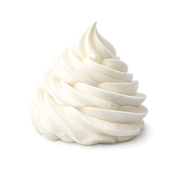 Whipped Cream