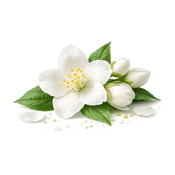 Coffee Blossom