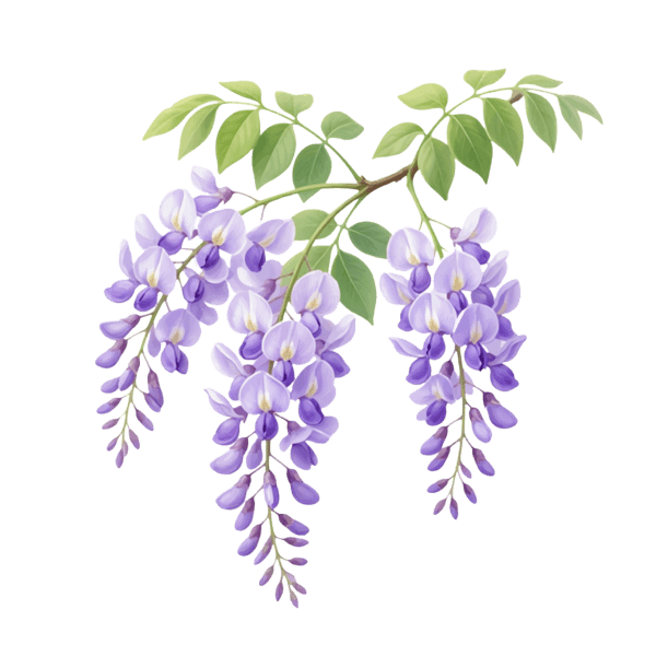 Wisteria