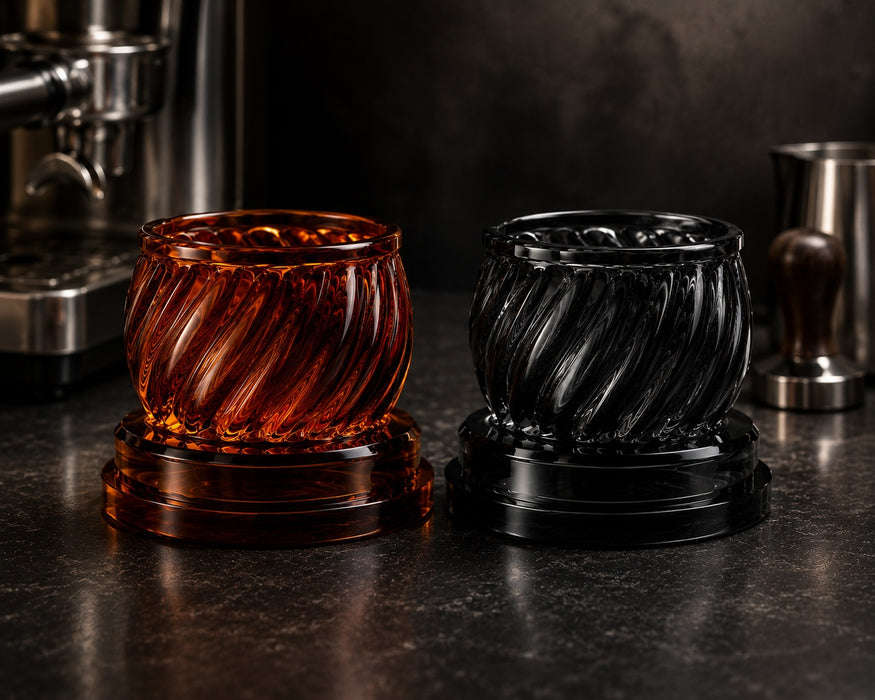The Better Vessel Removes Espresso's Crema, and Reviewers Can't Agree Whether That's an Upgrade
