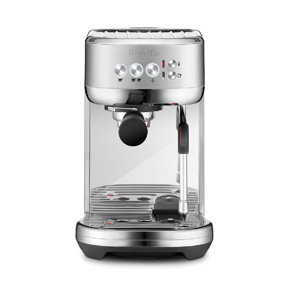 A $487 Espresso Bar, and the Replies Split on Where It Stops