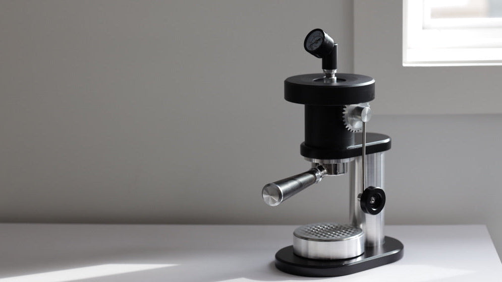 Kilo Fixed the Wobble and the Brew Chamber; the Price Is Unchanged at $1,795