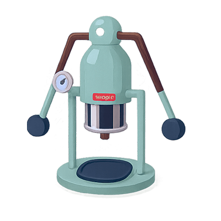 Cafelat Robot