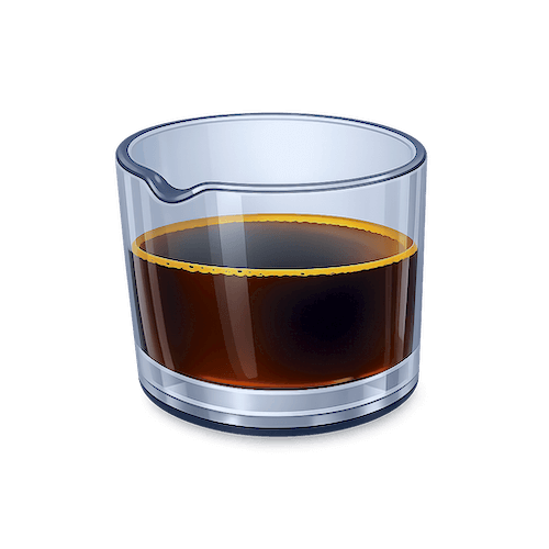 SOUP Shot